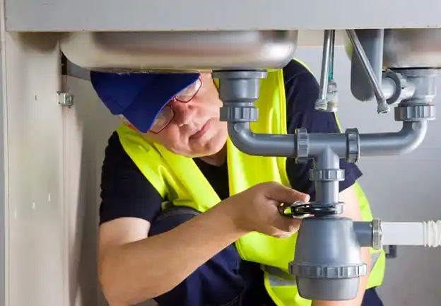 loodgieter Drongelen